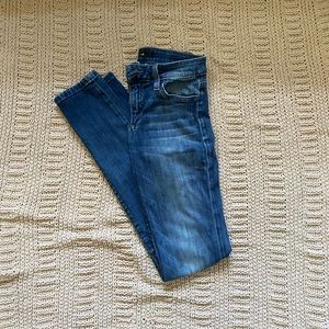 Joes skinny jeans